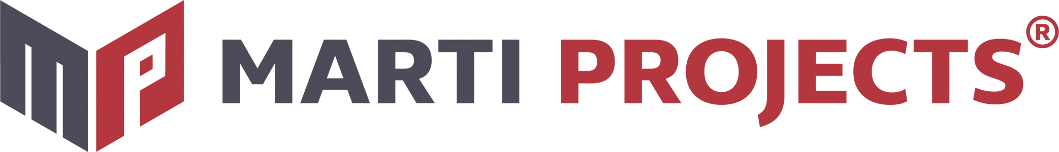 Logo Marti Projects - Teulada